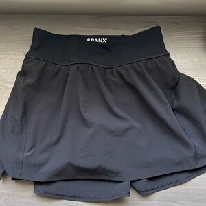 SPANX athletic skirt